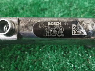 BOMBA INYECTORA IVECO 5801386699 o 0445224065