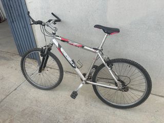 Bicicleta Topbike 689329711