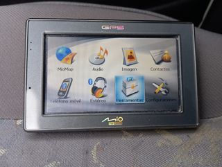 Gps