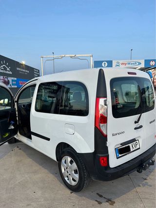 Renault Kangoo 2019
