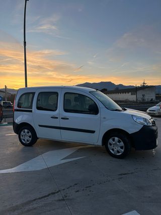 Renault Kangoo 2019