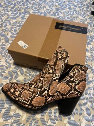 Botines