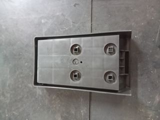 Supporto tunnel Fiat Panda 30 45