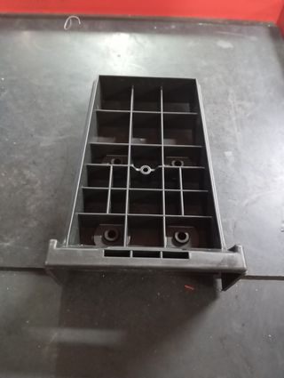 Supporto tunnel Fiat Panda 30 45