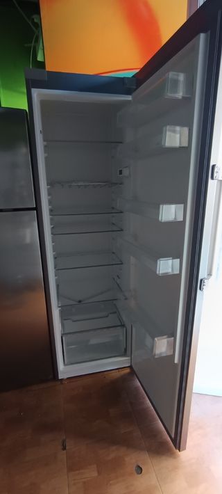 Frigoríficos más garantía 