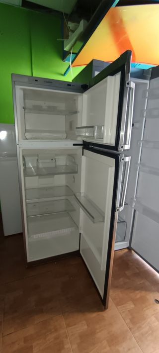 Frigoríficos más garantía 