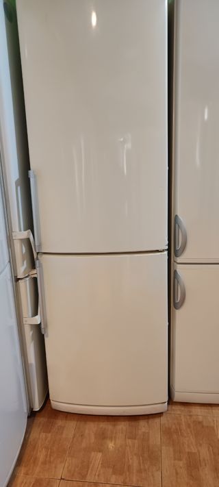Frigoríficos más garantía 