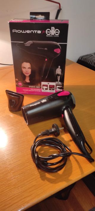 Asciugacapelli Rowenta Studio Dry Elite CV5372FO