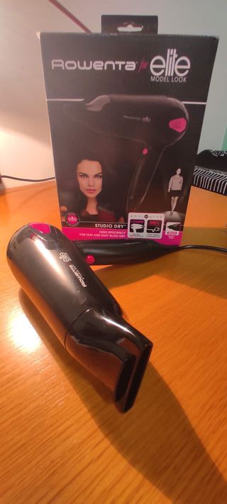 Asciugacapelli Rowenta Studio Dry Elite CV5372FO