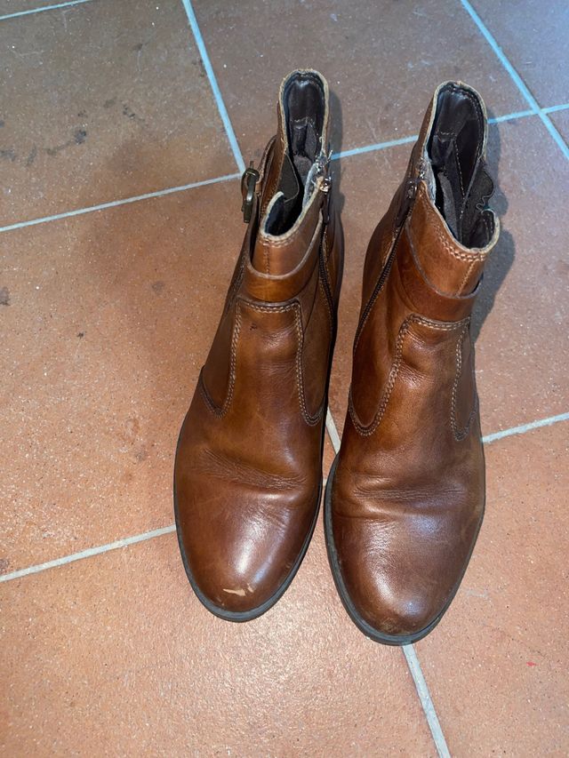 Stivaletti PrimaDonna