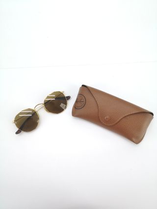 Gafas de Sol Ray Ban Round Vintage