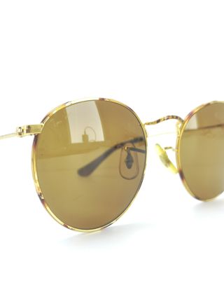 Gafas de Sol Ray Ban Round Vintage