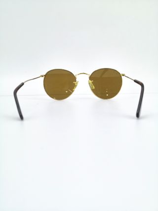 Gafas de Sol Ray Ban Round Vintage