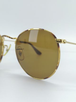 Gafas de Sol Ray Ban Round Vintage