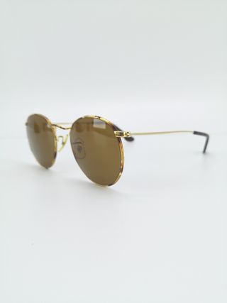 Gafas de Sol Ray Ban Round Vintage