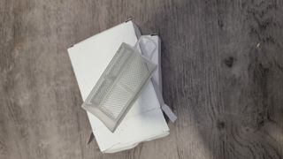 Filtro cadeira dentista e aspiração (4 unidades)