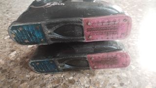 Botas esqui Salomon