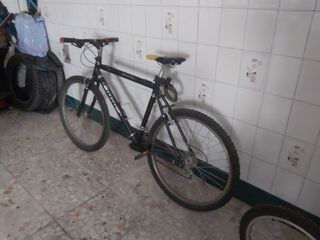Bicicleta orbea