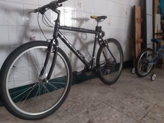 Bicicleta orbea