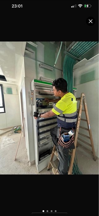 Electricista