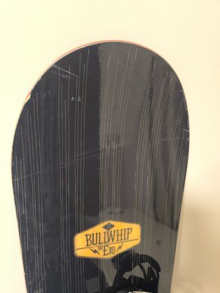 Tabla snowboard