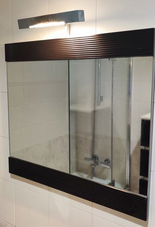 Mobiliario baño Fiora