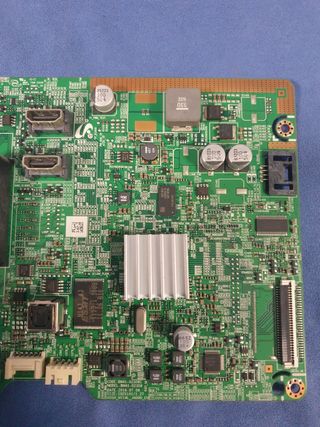 PLACA MAIN UE32J4000AW