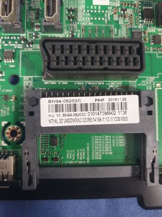 PLACA MAIN UE32J4000AW