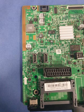 PLACA MAIN UE32J4000AW