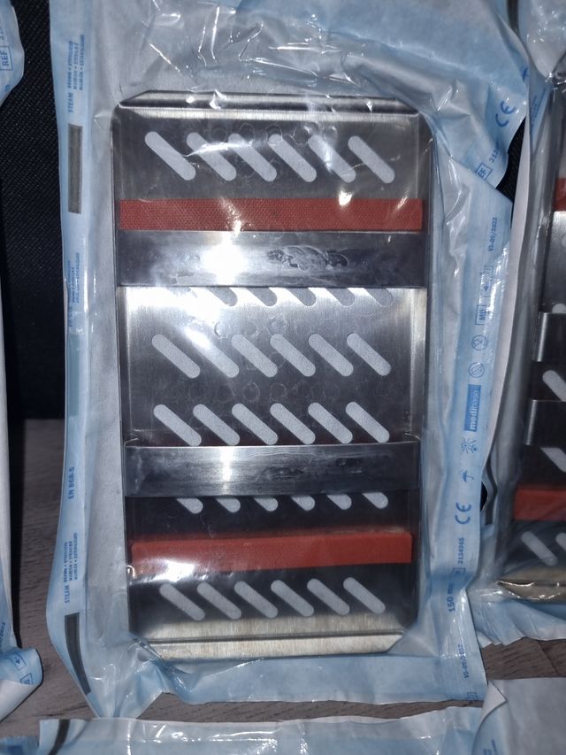 Bandejas de cirurgia (6)