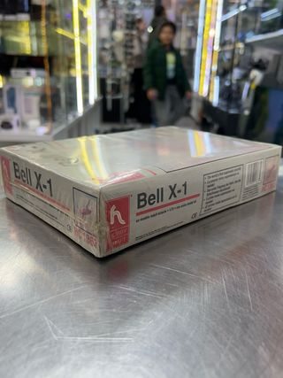 Maqueta 1:72 Hobby Craft Bell X1