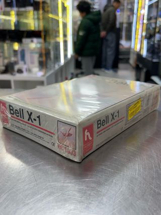 Maqueta 1:72 Hobby Craft Bell X1