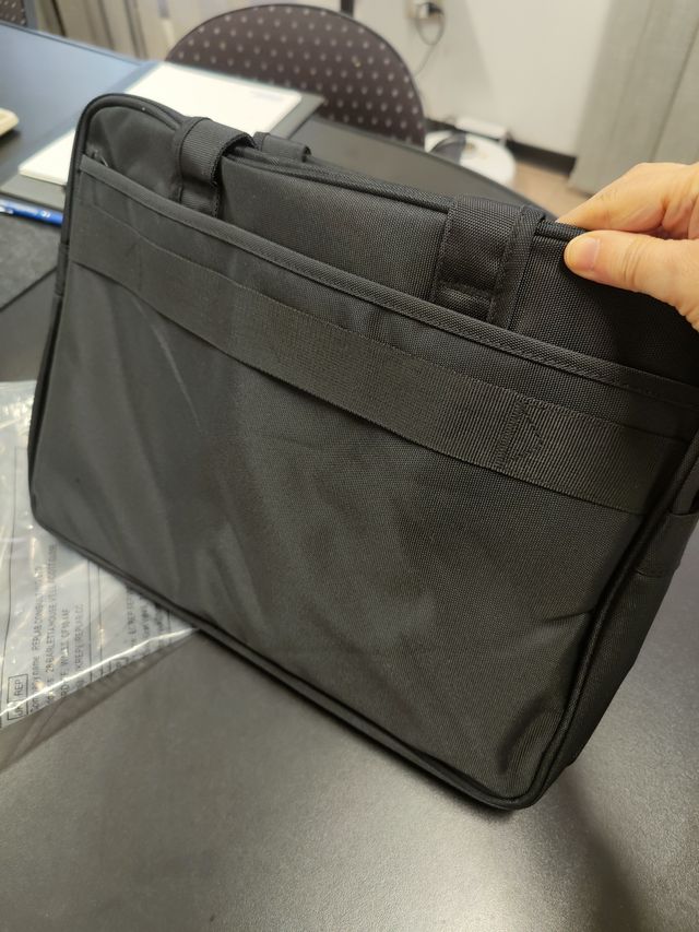 Borsa portaPC