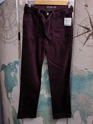 Pantalón Zara Talla 34 xs. SIN ESTRENAR 
