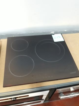 Placa de inducción en oferta desde