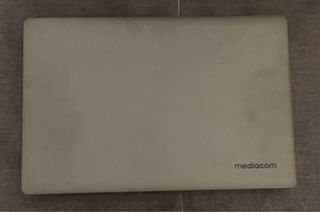 Pc portatile Mediacom SmartBook 145 con custodia