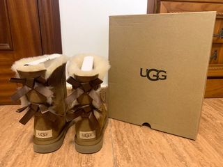 Botas Ugg