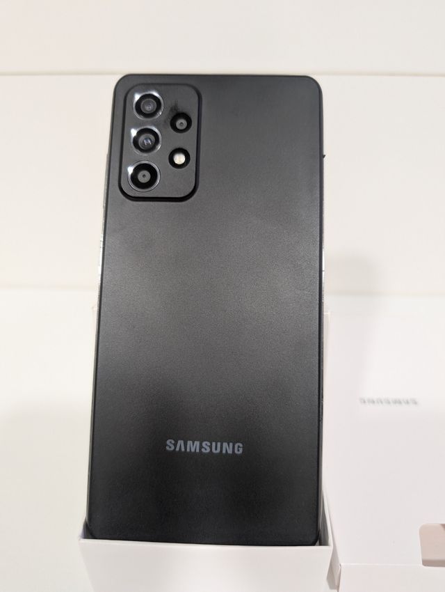 Samsung Galaxy A52s 5G Enterprise Edition