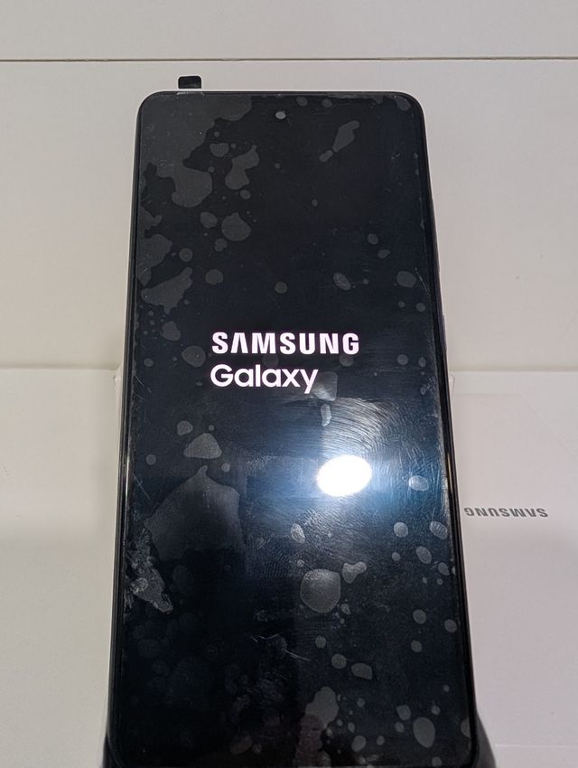 Samsung Galaxy A52s 5G Enterprise Edition