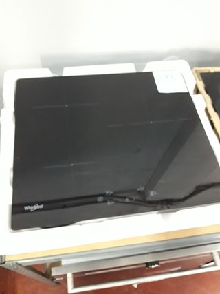 Placa de inducción en oferta desde