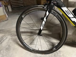 Bicicleta carretera BH