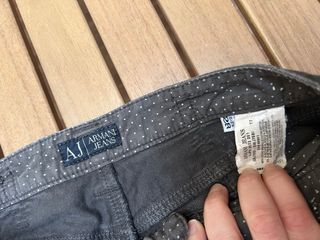 Pantalones Armani