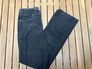 Pantalones Armani