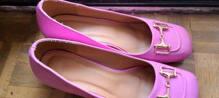 Zapatos 