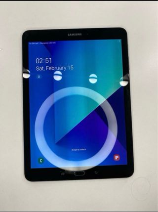 Tablets samsung