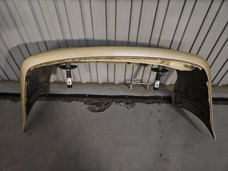 Parachoques trasero BMW e46
