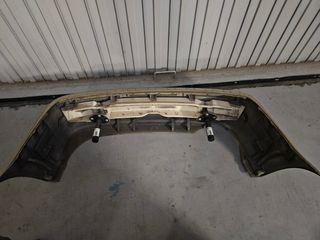 Parachoques trasero BMW e46