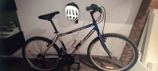 Bicicleta de iniciación S/M
