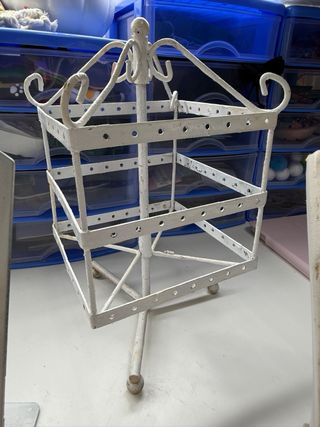 Expositores de joyas