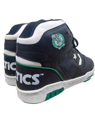 Converse Celtics. High Top. 46 UE. 13 USA. 12 UK.
